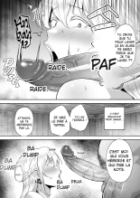 My blonde wife gets fucked seduced by my chad uncle - page 10