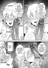 My blonde wife gets fucked seduced by my chad uncle - page 11