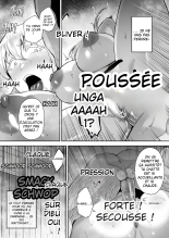 My blonde wife gets fucked seduced by my chad uncle - page 17