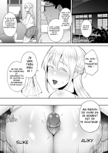 My blonde wife gets fucked seduced by my chad uncle - page 19