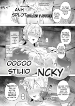 My blonde wife gets fucked seduced by my chad uncle - page 22