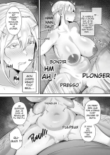 My blonde wife gets fucked seduced by my chad uncle - page 23