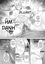 My blonde wife gets fucked seduced by my chad uncle - page 24