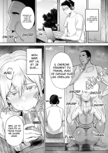 My blonde wife gets fucked seduced by my chad uncle - page 27