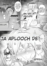 My blonde wife gets fucked seduced by my chad uncle - page 28