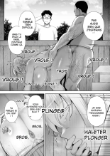 My blonde wife gets fucked seduced by my chad uncle - page 30