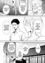 My blonde wife gets fucked seduced by my chad uncle - page 37