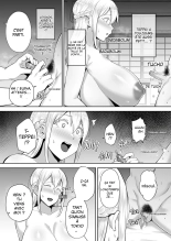 My blonde wife gets fucked seduced by my chad uncle - page 39