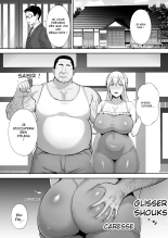 My blonde wife gets fucked seduced by my chad uncle - page 41