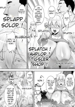 My blonde wife gets fucked seduced by my chad uncle - page 50