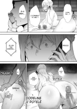 My blonde wife gets fucked seduced by my chad uncle - page 64
