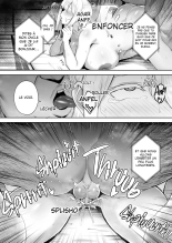 My blonde wife gets fucked seduced by my chad uncle - page 66
