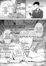 My blonde wife gets fucked seduced by my chad uncle - page 67
