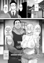 My blonde wife gets fucked seduced by my chad uncle - page 79