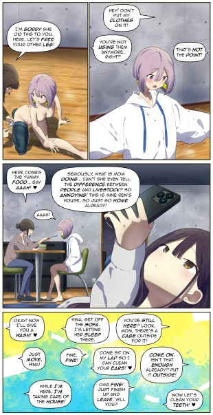 hentai original