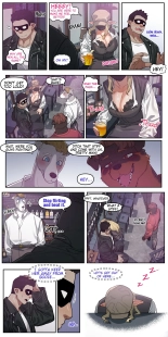 My childhood friend turned out to be a live streaming pornstar! Ch. 3 : page 5