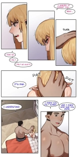 My childhood friend turned out to be a live streaming pornstar! Ch. 5 : page 3