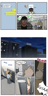My childhood friend turned out to be a live streaming pornstar! Ch. 1 : page 10