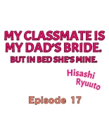 My Classmate is My Dad's Bride, But in Bed She's Mine. : page 150