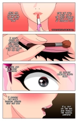 My dress-up Darling Reverse : page 6