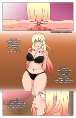 My dress-up Darling Reverse : page 7