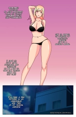 My dress-up Darling Reverse : page 8