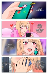 My dress-up Darling Reverse : page 9