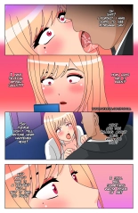 My dress-up Darling Reverse : page 16
