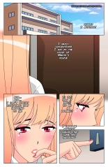 My dress-up Darling Reverse : page 20