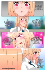 My dress-up Darling Reverse : page 22