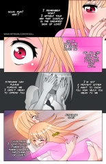 My dress-up Darling Reverse : page 23