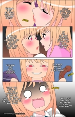 My dress-up Darling Reverse : page 24