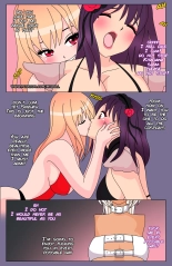 My dress-up Darling Reverse : page 32