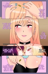 My dress-up Darling Reverse : page 34