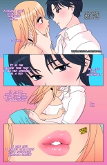 My dress-up Darling Reverse : page 37