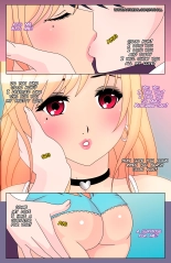My dress-up Darling Reverse : page 38