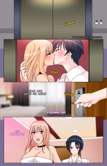 My dress-up Darling Reverse : page 42