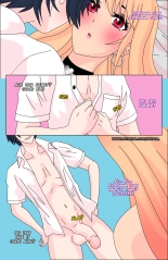 My dress-up Darling Reverse : page 44