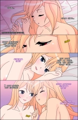 My dress-up Darling Reverse : page 69