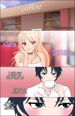 My dress-up Darling Reverse : page 71
