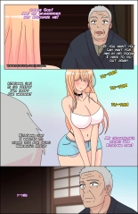 My dress-up Darling Reverse : page 74