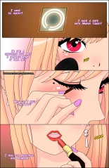 My dress-up Darling Reverse : page 76