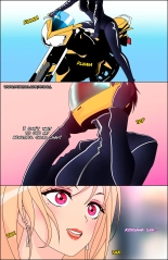 My dress-up Darling Reverse : page 79