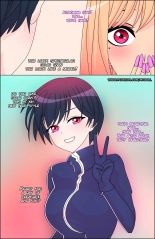 My dress-up Darling Reverse : page 80