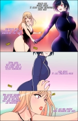 My dress-up Darling Reverse : page 82