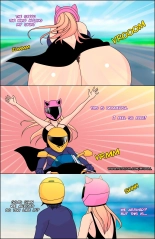 My dress-up Darling Reverse : page 85