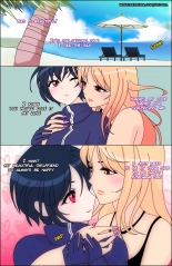 My dress-up Darling Reverse : page 87