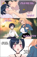 My dress-up Darling Reverse : page 96