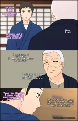 My dress-up Darling Reverse : page 97