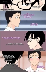 My dress-up Darling Reverse : page 99
